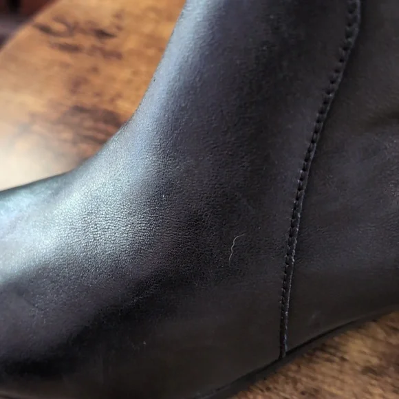 Clarks boots - Picture 5 of 7